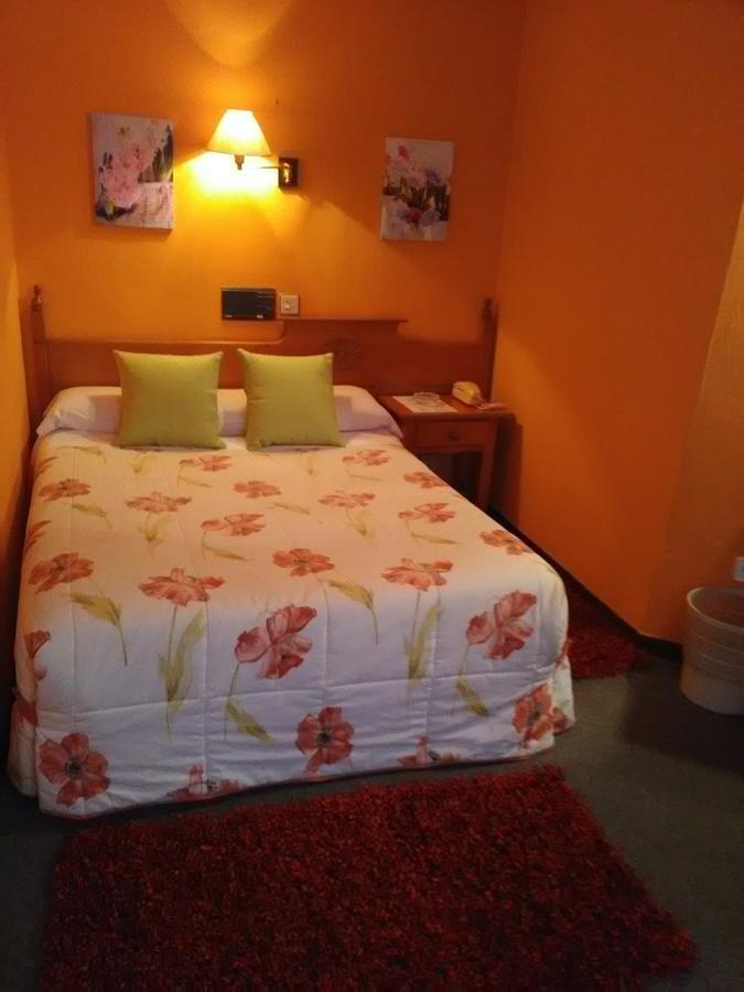 Hotel Paris Gijón Esterno foto